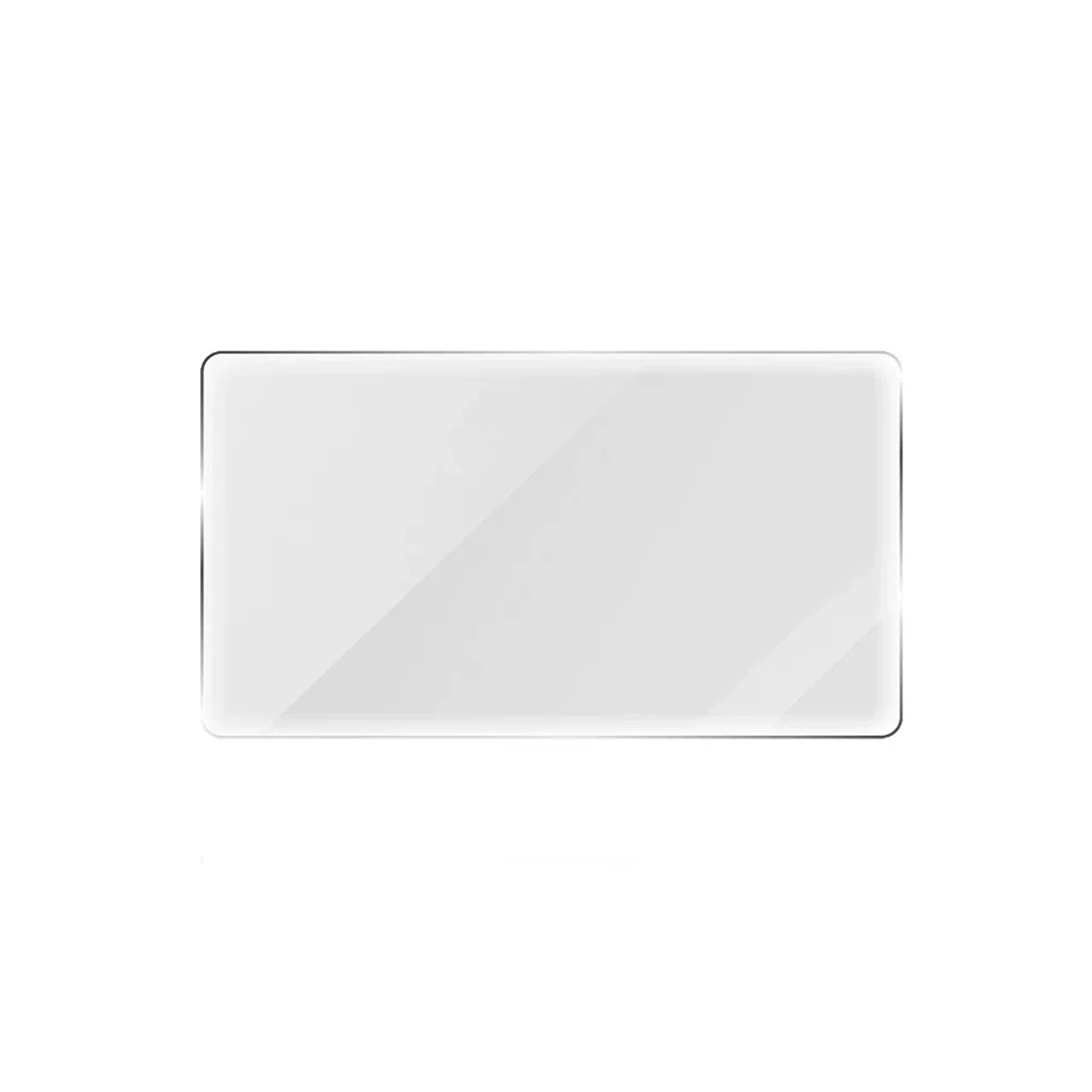 AYN Thor Tempered Glass Screen Protector & Case