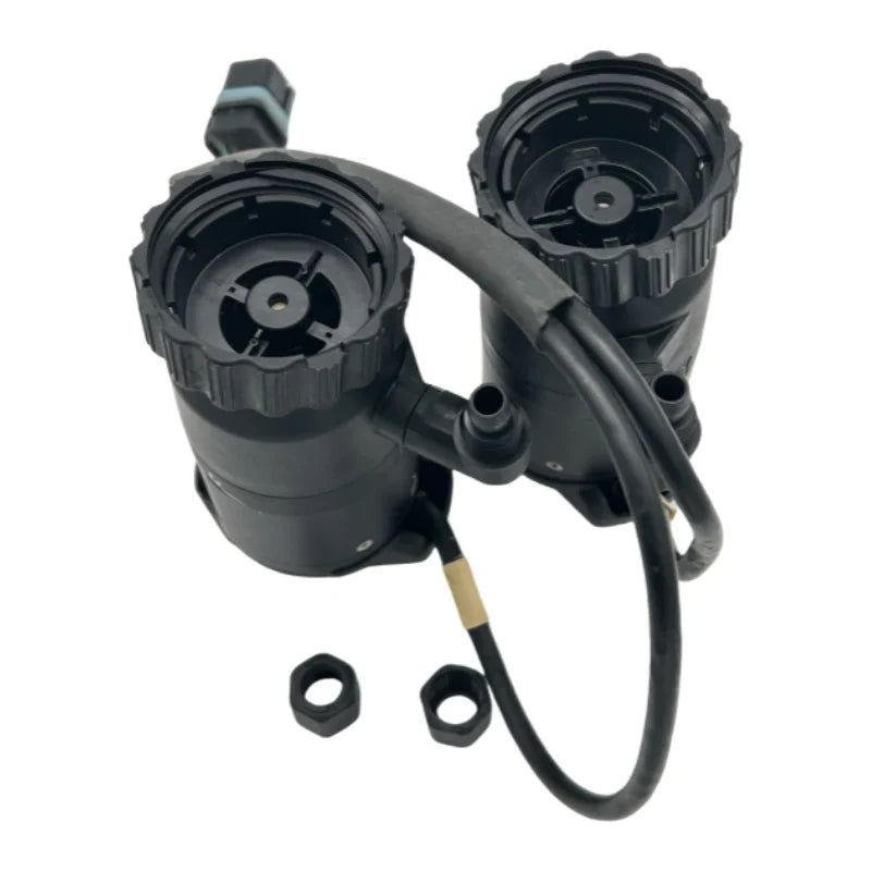 T40 Impeller Pump Motor Impeller Pump Set Suitable For Agras