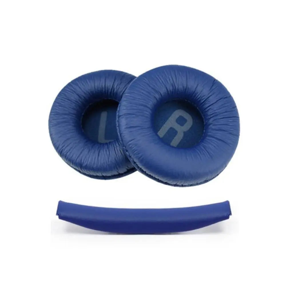 JBL Replacement Earpads (T450BT / T500BT / Tune Series)