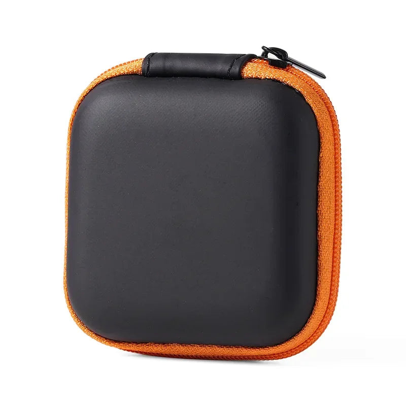 Portable Shockproof Headphone Case (Standard)