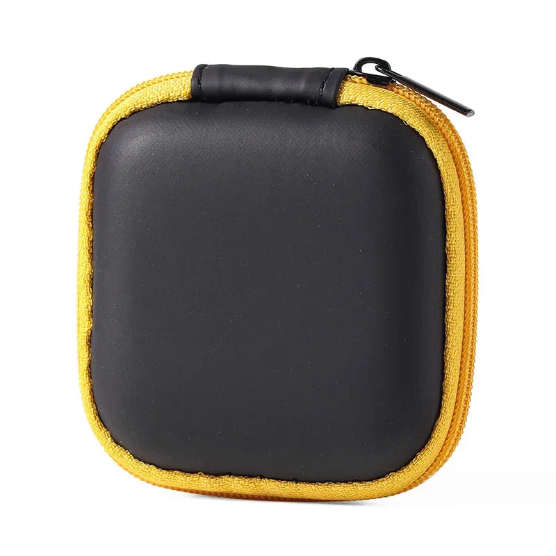 Portable Shockproof Headphone Case (Standard)