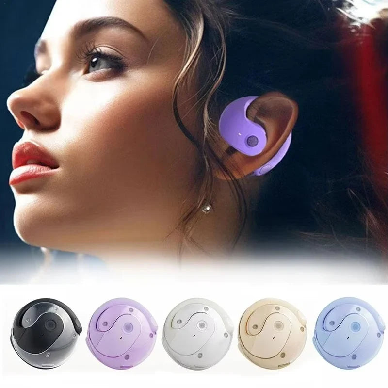 Headphone & Audio Gear