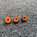 Memory Foam Silicone Earbud Tips & Ear Cushions