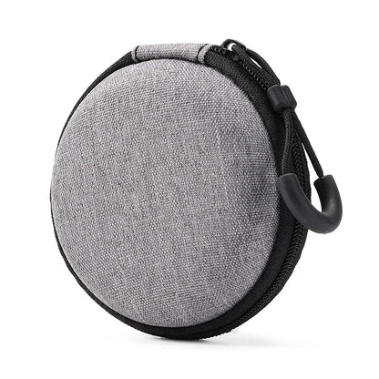 Portable Shockproof Headphone Case (Large)
