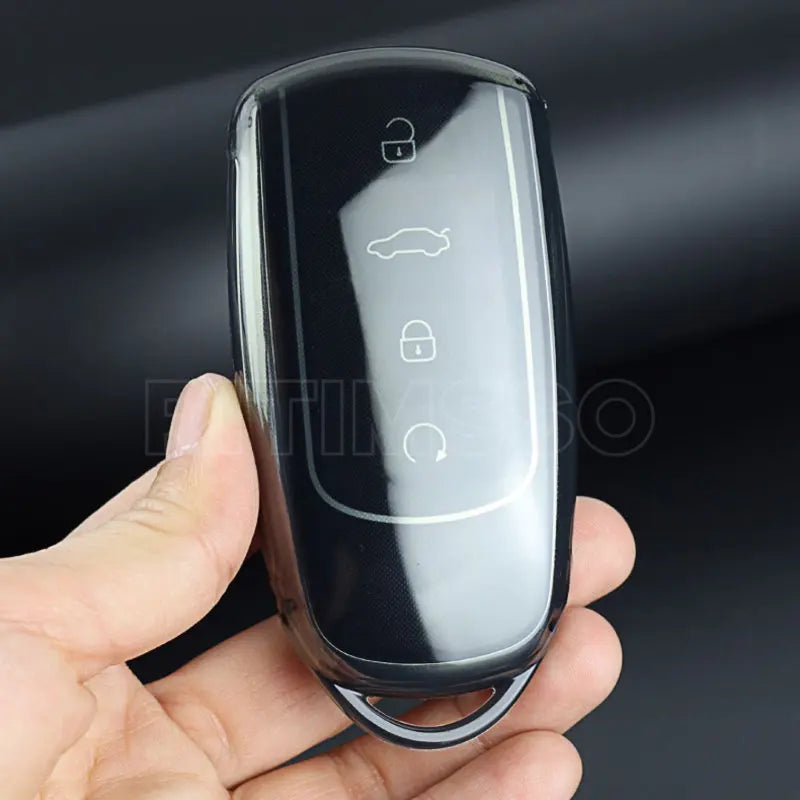 Chery Car Remote Key Protective Cover