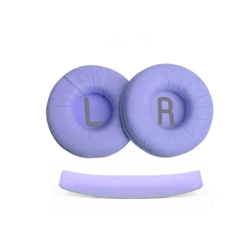JBL Replacement Earpads (T450BT / T500BT / Tune Series)