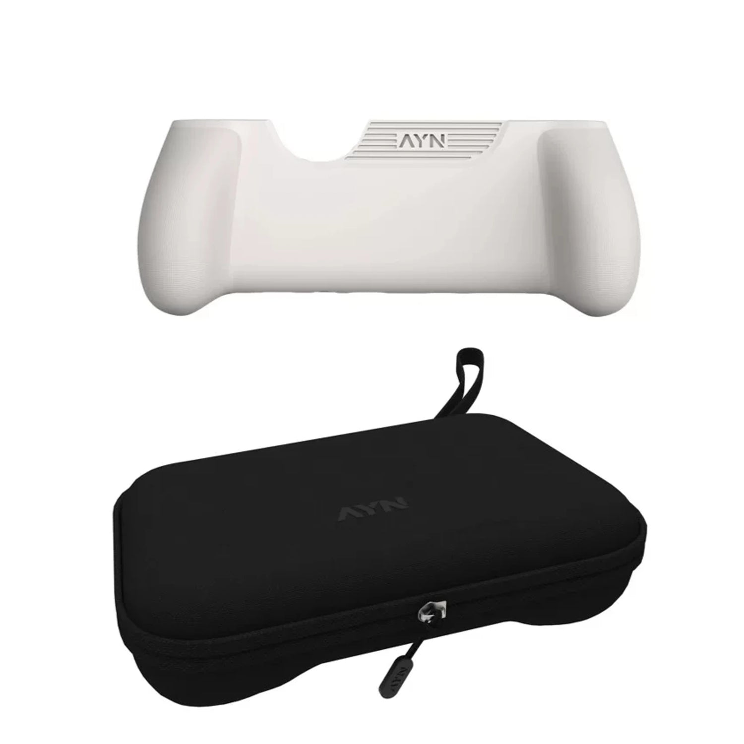 AYN Thor Tempered Glass Screen Protector &amp; Case