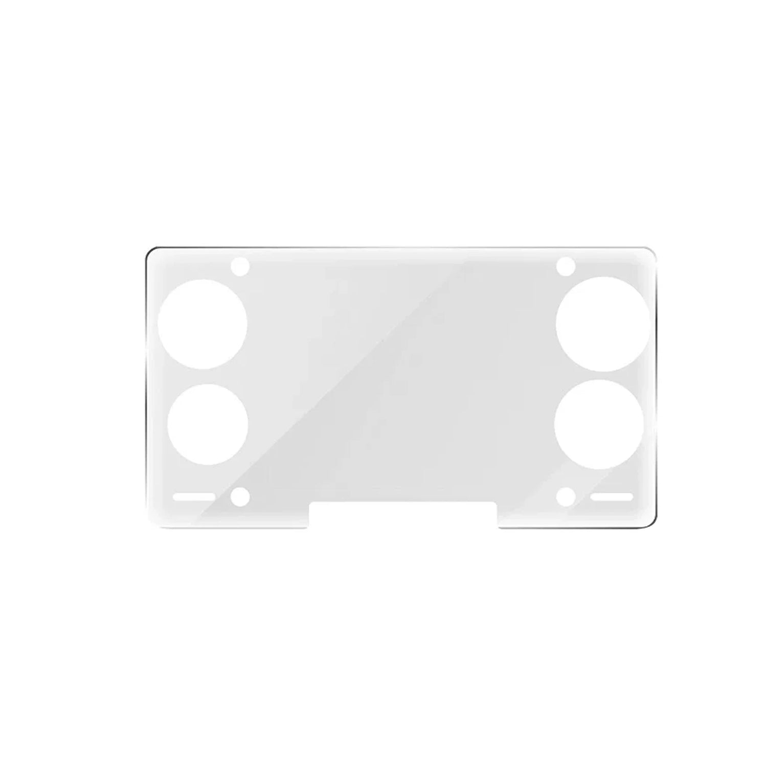 AYN Thor Tempered Glass Screen Protector &amp; Case
