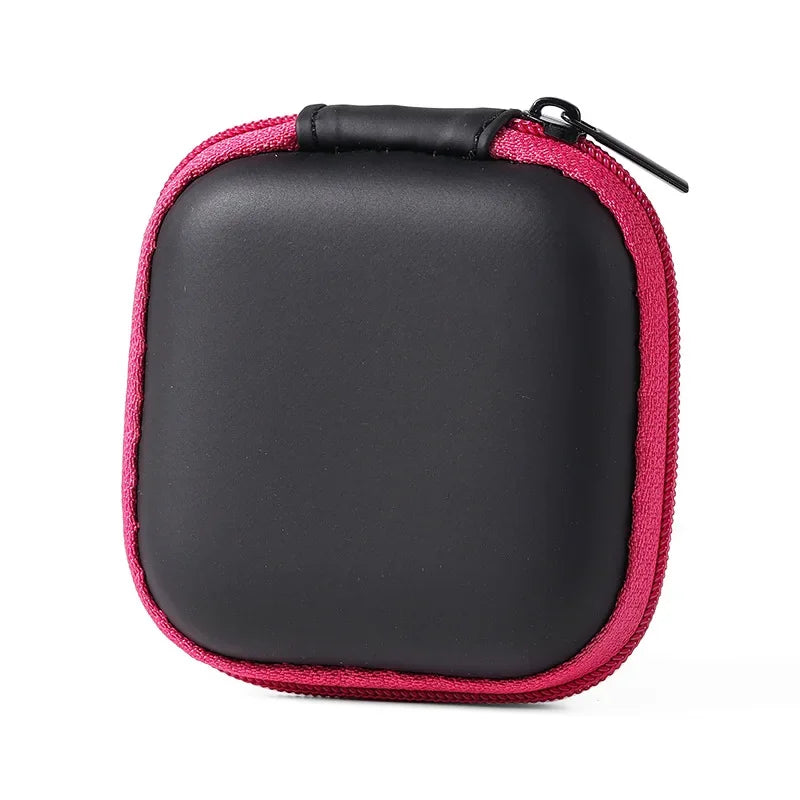 Portable Shockproof Headphone Case (Standard)