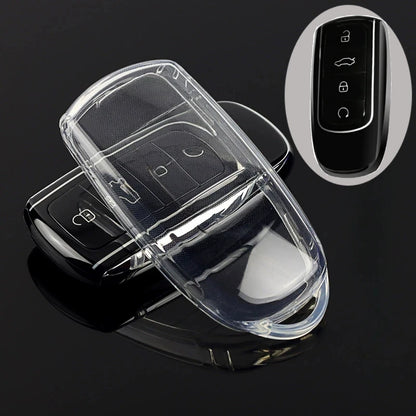 Chery Car Remote Key Protective Cover