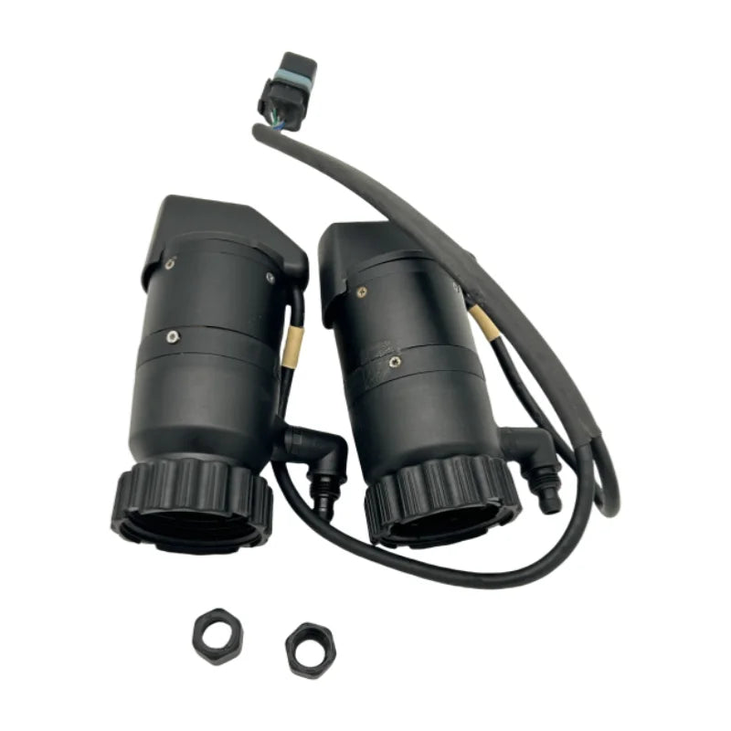 T40 Impeller Pump Motor Impeller Pump Set Suitable For Agras