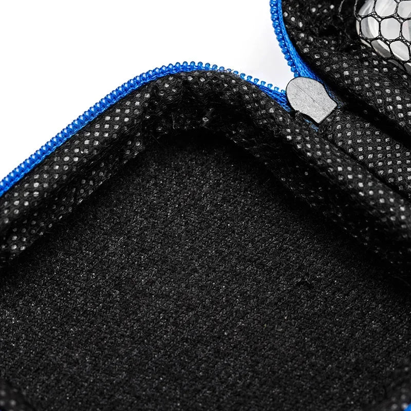Portable Shockproof Headphone Case (Standard)