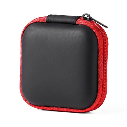 Portable Shockproof Headphone Case (Standard)