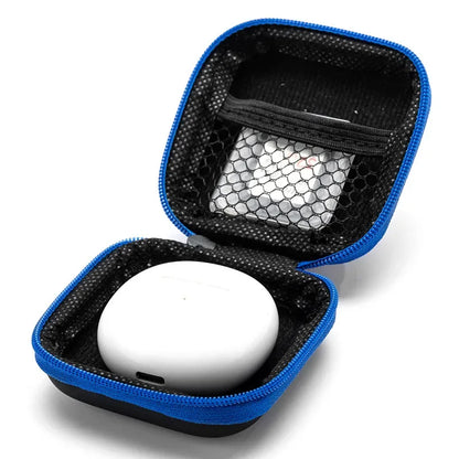 Portable Shockproof Headphone Case (Standard)