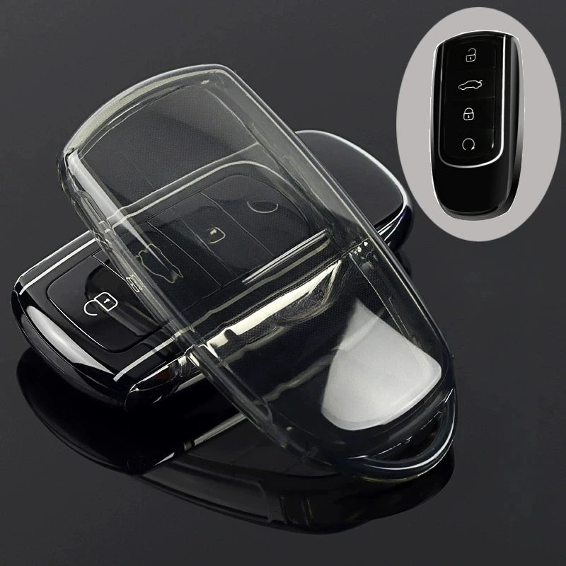 Chery Car Remote Key Protective Cover