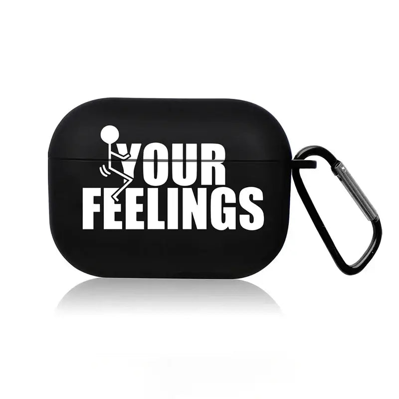 Cute Cartoon AirPods Protective Case