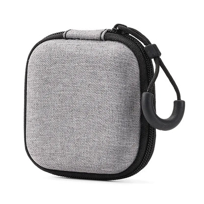Portable Shockproof Headphone Case (Large)