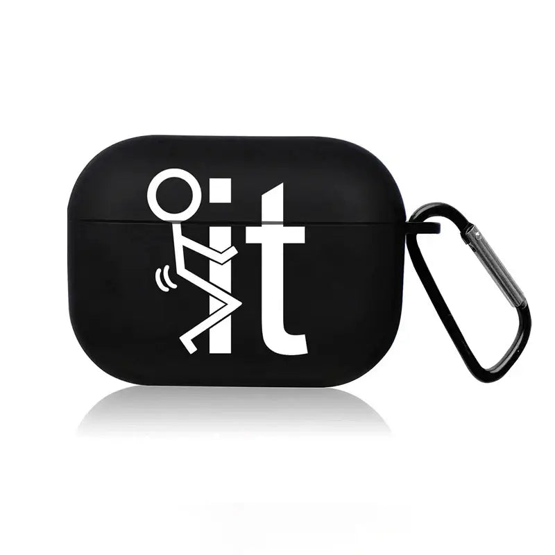 Cute Cartoon AirPods Protective Case