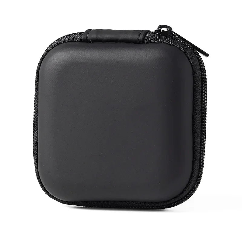 Portable Shockproof Headphone Case (Standard)