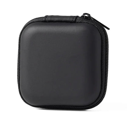 Portable Shockproof Headphone Case (Standard)