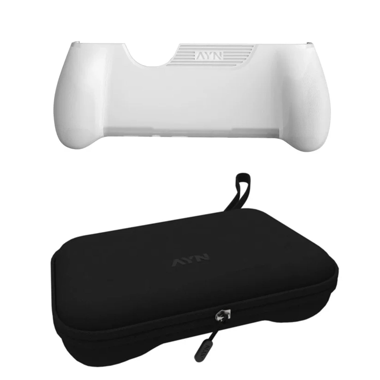 Game Console Accessories Tempered Glass Screen FOR AYN THOR  Protector Protective Case Storage Bag Multiple Options Available