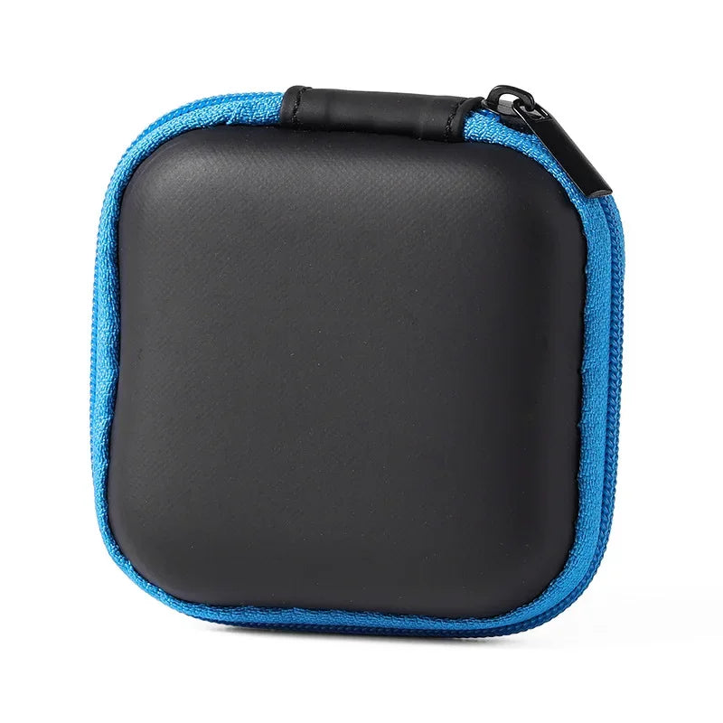 Portable Shockproof Headphone Case (Standard)