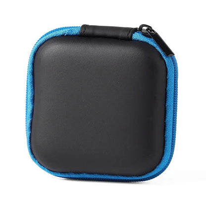 Portable Shockproof Headphone Case (Standard)