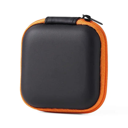 Portable Shockproof Headphone Case (Standard)