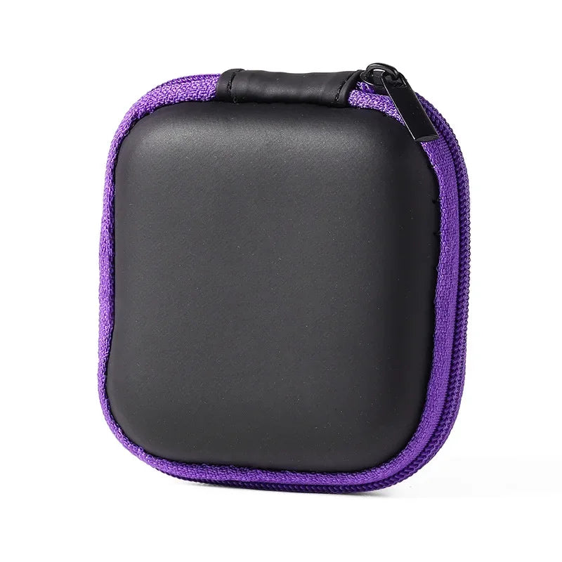 Portable Shockproof Headphone Case (Standard)