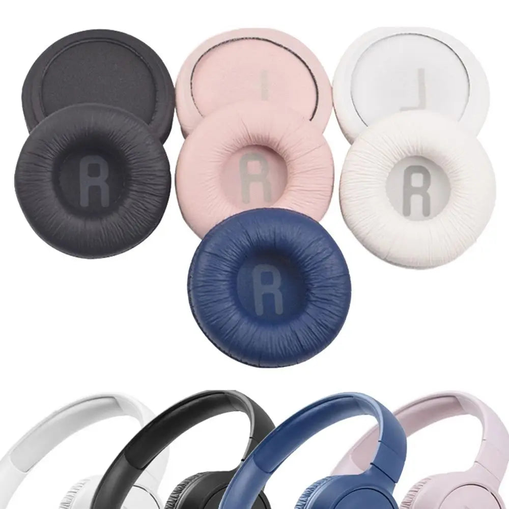 JBL Replacement Earpads (T450BT / T500BT / Tune Series)