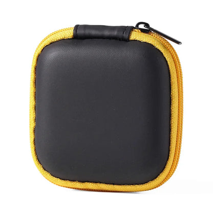 Portable Shockproof Headphone Case (Standard)