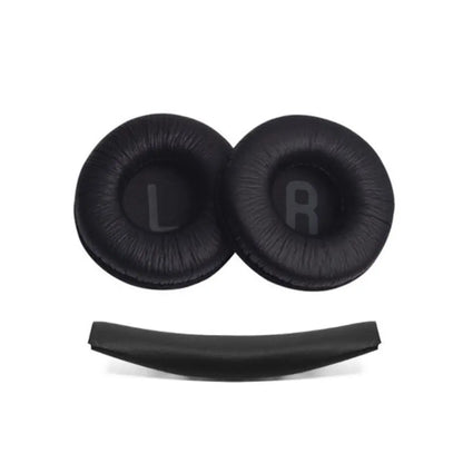 JBL Replacement Earpads (T450BT / T500BT / Tune Series)