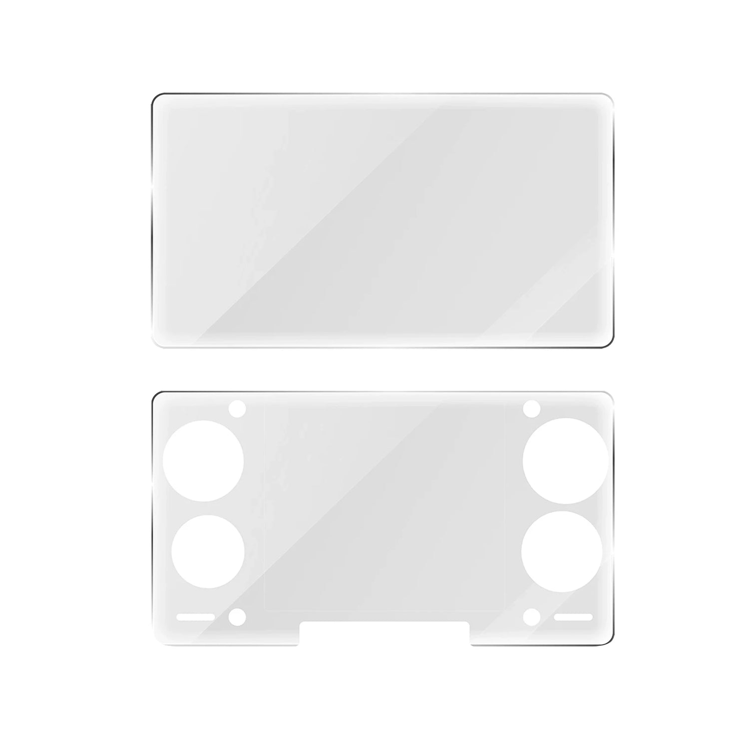 AYN Thor Tempered Glass Screen Protector &amp; Case