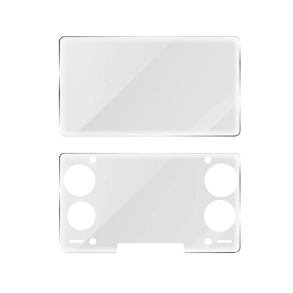 AYN Thor Tempered Glass Screen Protector &amp; Case