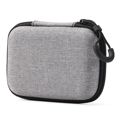 Portable Shockproof Headphone Case (Large)