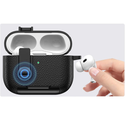 AirPods Case with Phone Hook &amp; Holder
