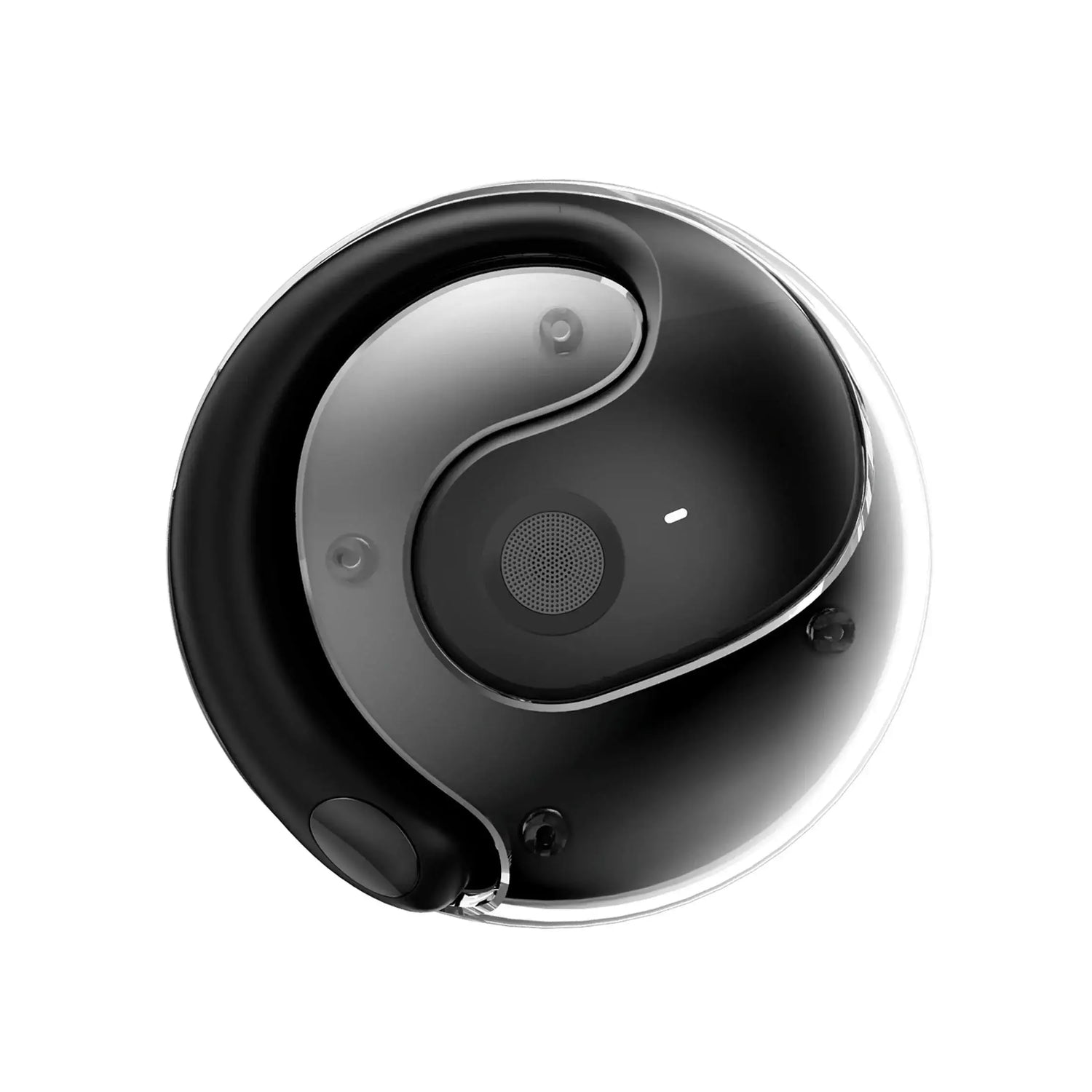 Wireless Bluetooth 5.4 Earbuds Sports Waterproof Noise-canceling Headphones Stereo Sound Sound In-Ear Earphones With Microphone