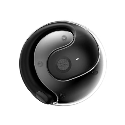 Wireless Bluetooth 5.4 Earbuds Sports Waterproof Noise-canceling Headphones Stereo Sound Sound In-Ear Earphones With Microphone