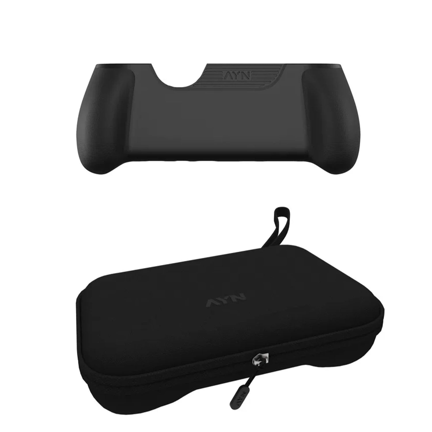 AYN Thor Tempered Glass Screen Protector &amp; Case